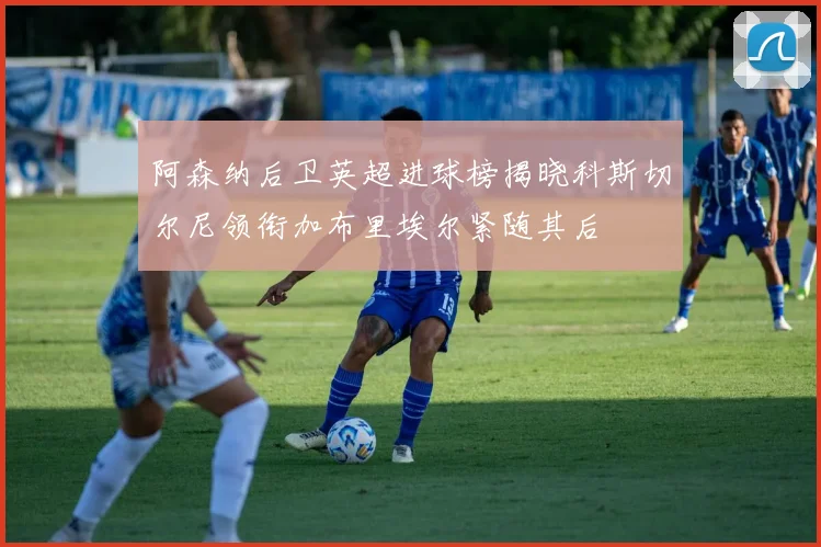 阿森纳后卫英超进球榜揭晓科斯切尔尼领衔加布里埃尔紧随其后